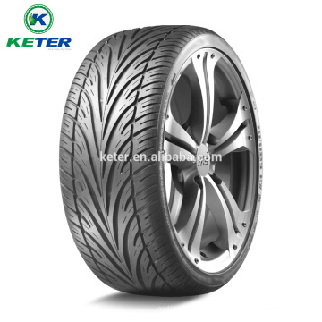 Keter marca KT818 265 / 35ZR18 neumático de coche tailandia